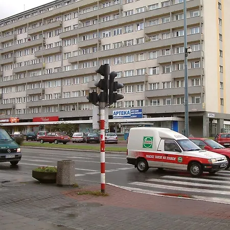 Apartament 50 Appartement Gdynia