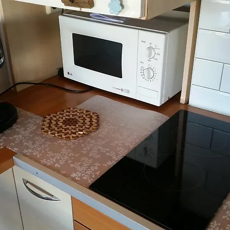 Appartement Apartament 50 *