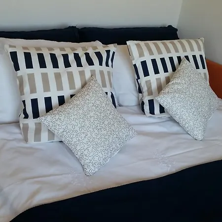 Apartament 50 Appartement *