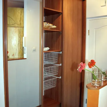 Appartement Apartament 50 *