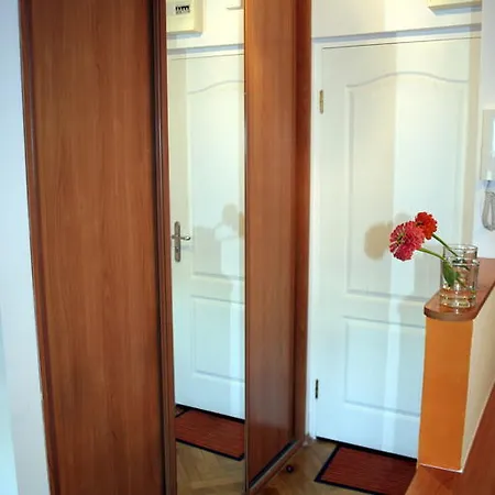 Apartament 50 Gdynia